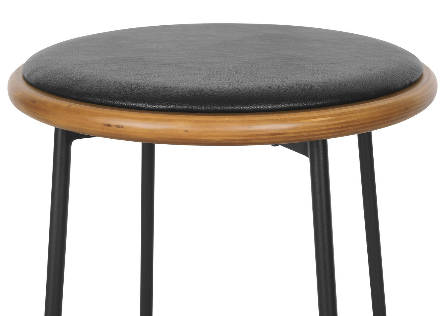 Juniper Counter Stool -Cloyce Black