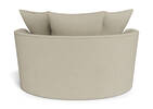 Fauteuil Nest personnalisé