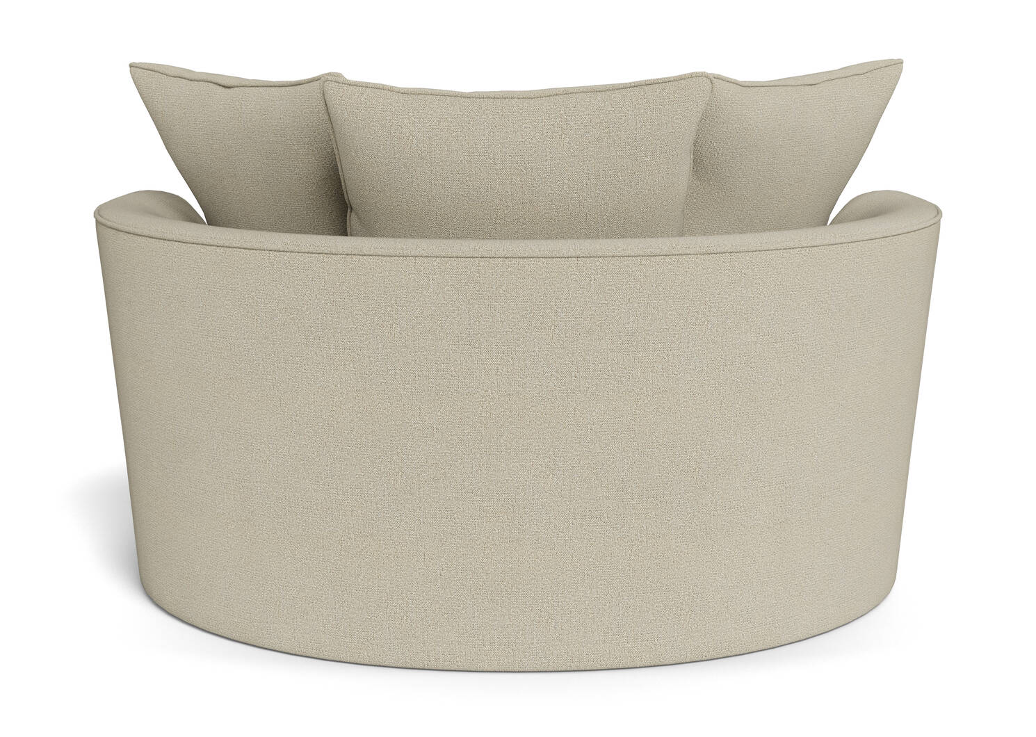 Fauteuil Nest personnalisé