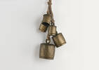 Ensemble de cloches Carol