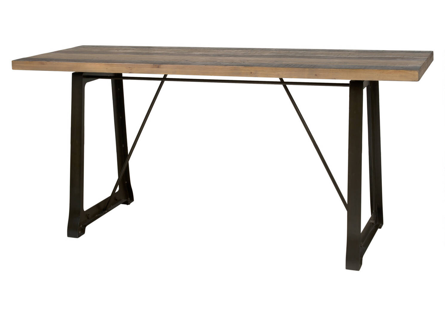Distillery Counter Table -Craft Pine
