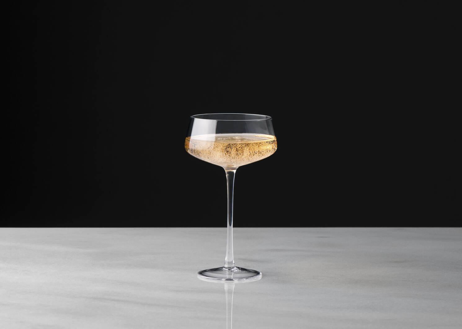 Caldwell Glass Clear Collection