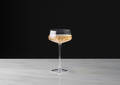 Caldwell Cocktail Glass Clear