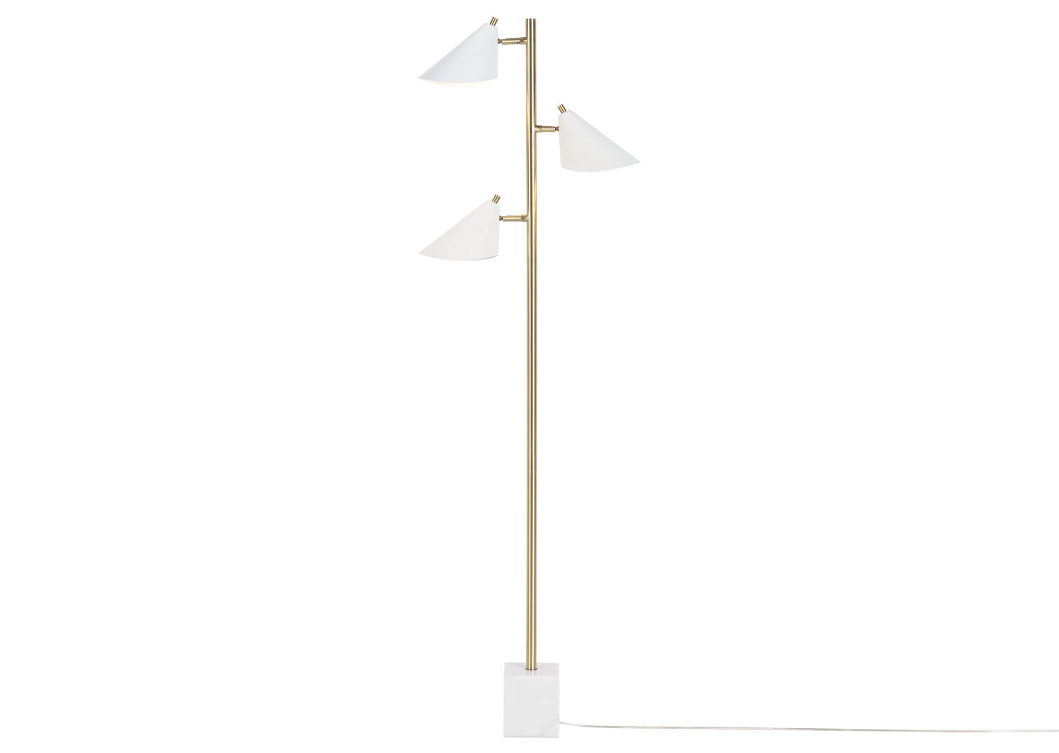 Carron Floor Lamp