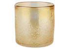 Marta Candle Holder Small Harvest