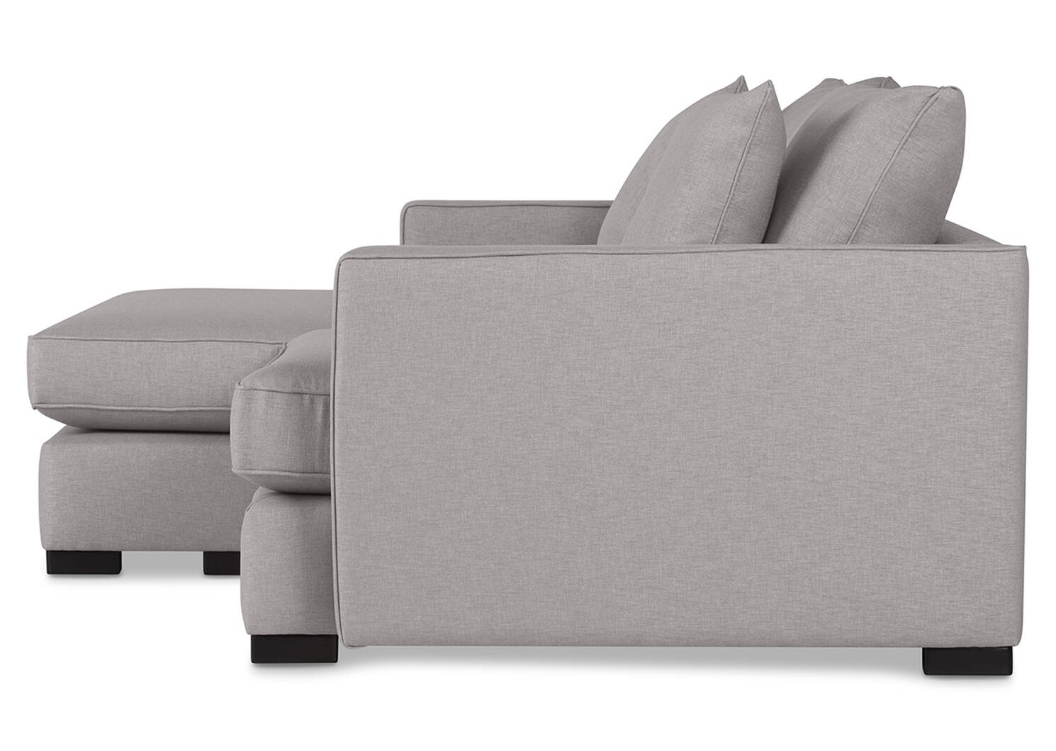 Sibley Custom Sofa Chaise