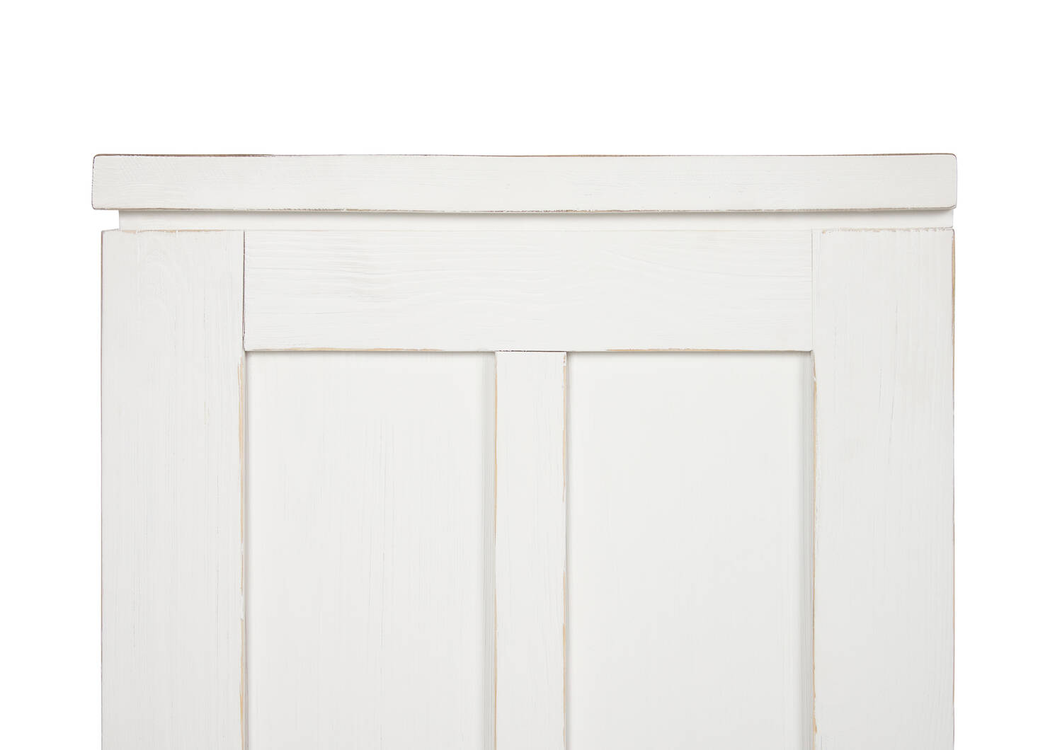 Baybridge Sideboard -Claire Chalk