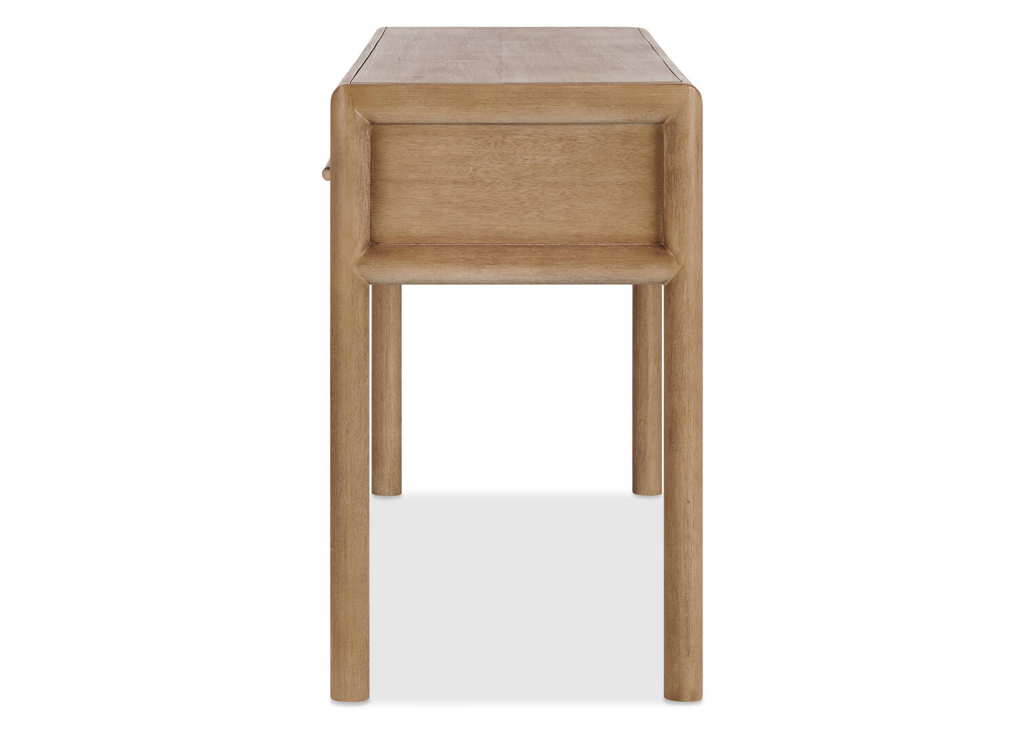 Table console Jayman -Cava sésame
