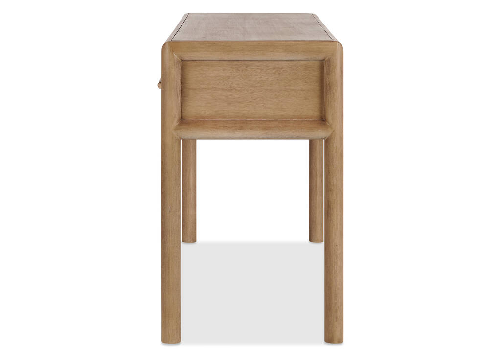 Table console Jayman -Cava sésame