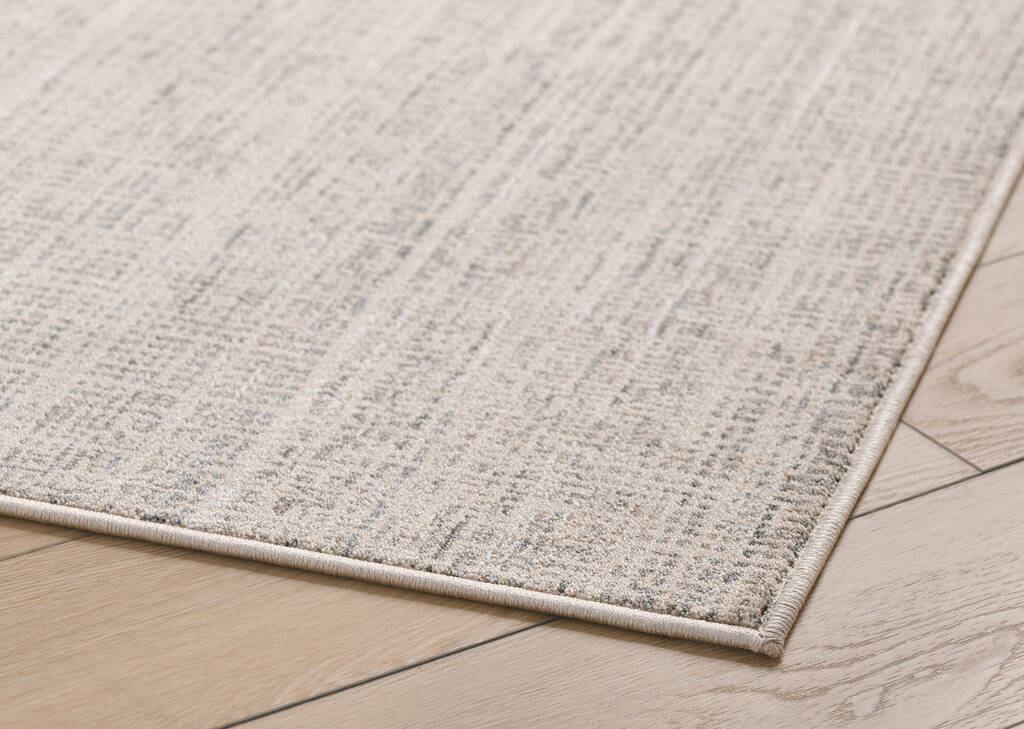 Olie Rug 94x133 Multi