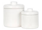 Micah Canister Small