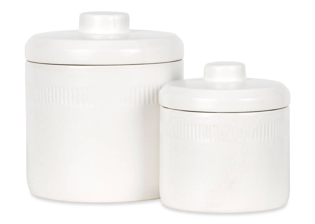 Micah Canister
