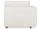 Fauteuil mod. Mila avec acc. g -Sela sel