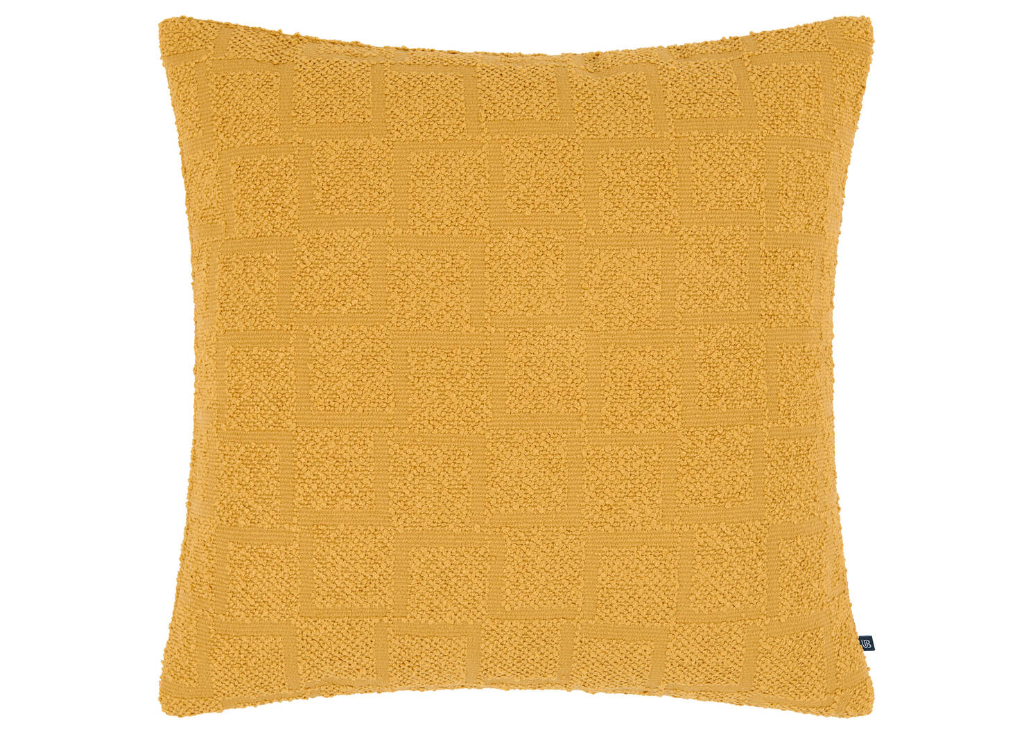 Farah Plaid Pillow 20x20 Harvest