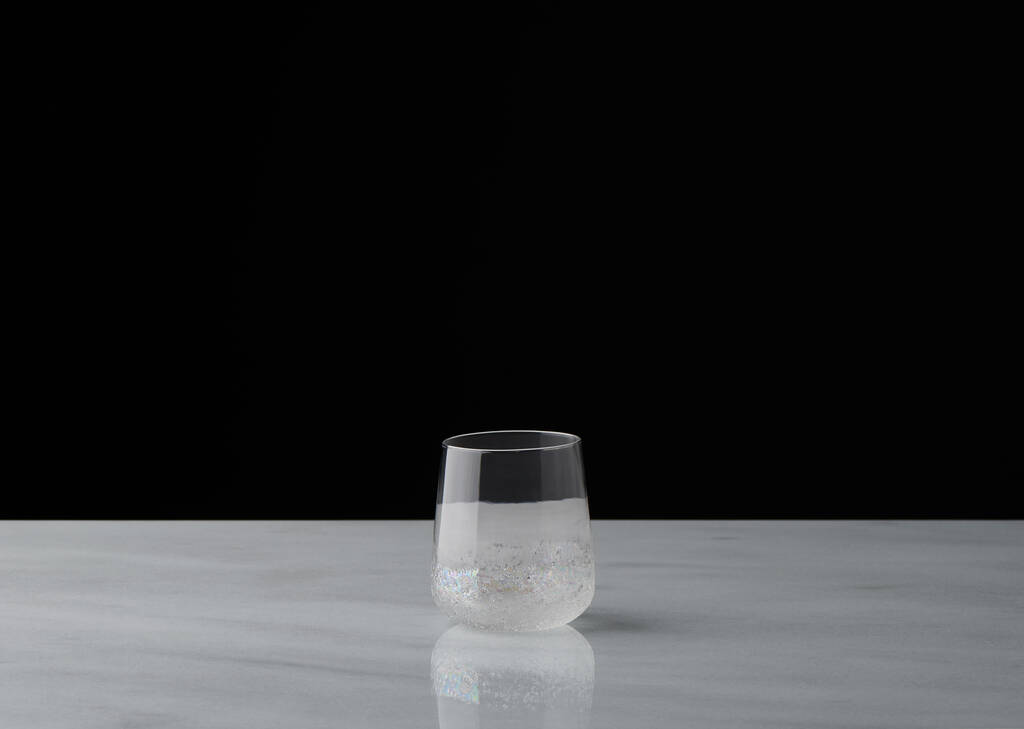 Bliss OF Glass Iridescent