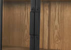 Cabinet Lilibet -Hughes bière