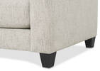 Bronx Sofa -Fairfax Almond