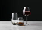 Kent Wine Glass Grey