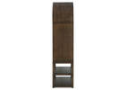 Howes Cabinet -Hughes Umber