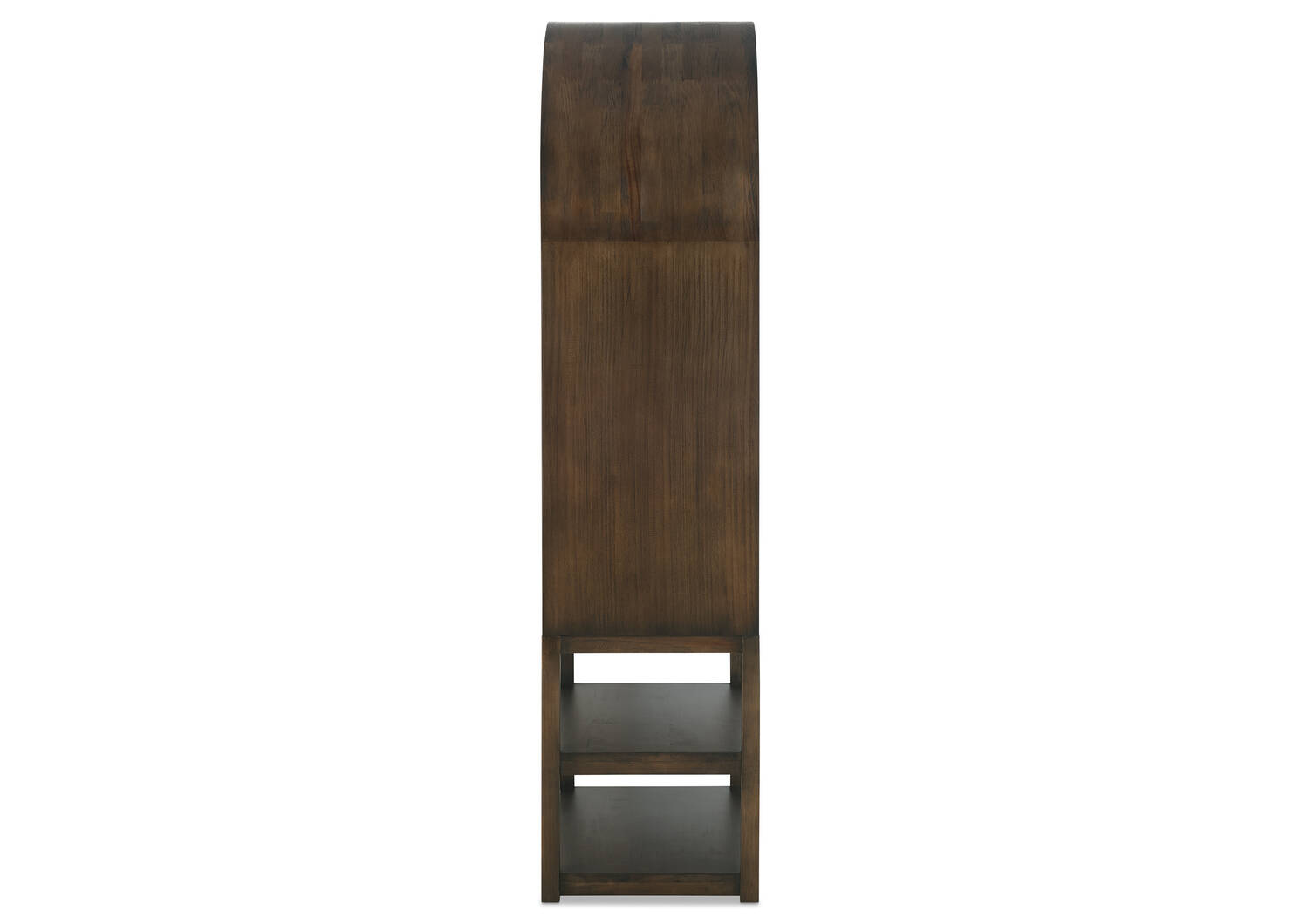 Howes Cabinet -Hughes Umber