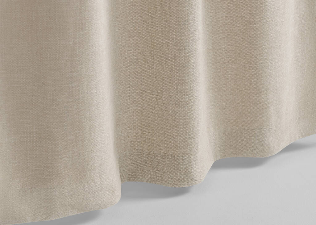 Dunbar Curtain 96 Oyster