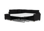 Liberty Custom Sectional w/ Double Bed
