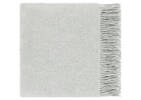Riddell Melange Throw Lt. Grey