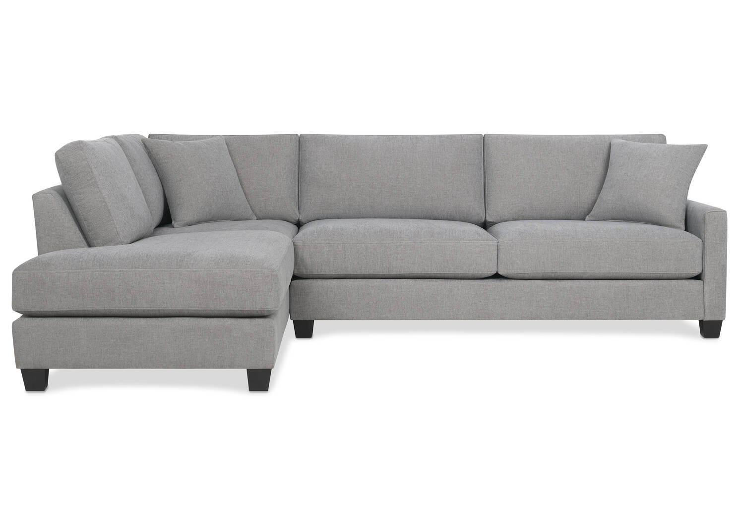 Liberty Sectional LCF -Dylan Stone
