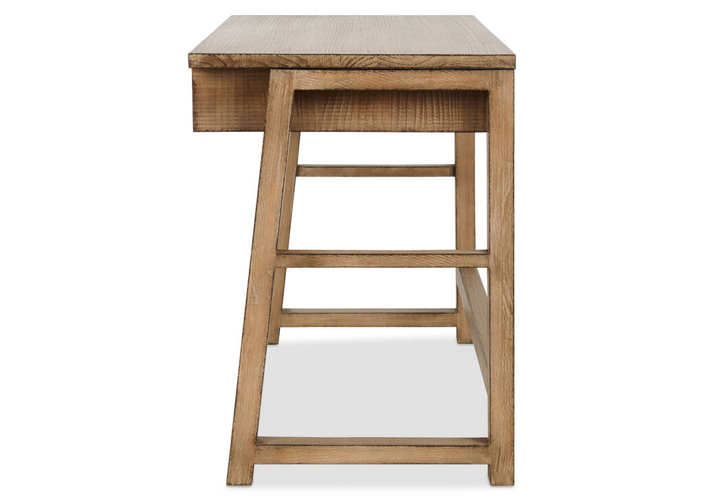 Bedford Desk 42" -Hughes Ale