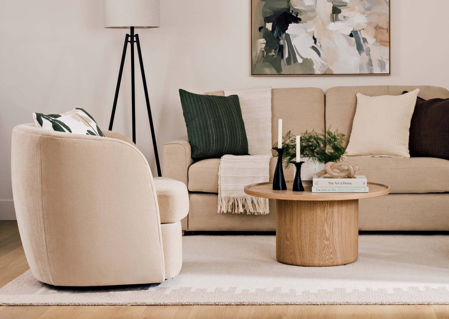 Fauteuil Statler -Judy moisson