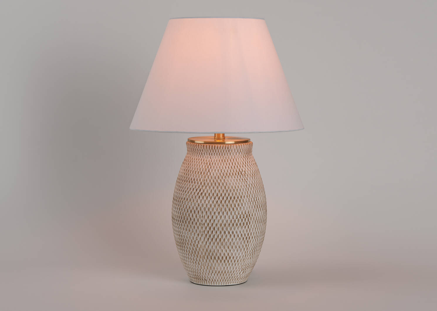Zahra Table Lamp