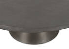 Table basse Gershwin 43 po -graphite