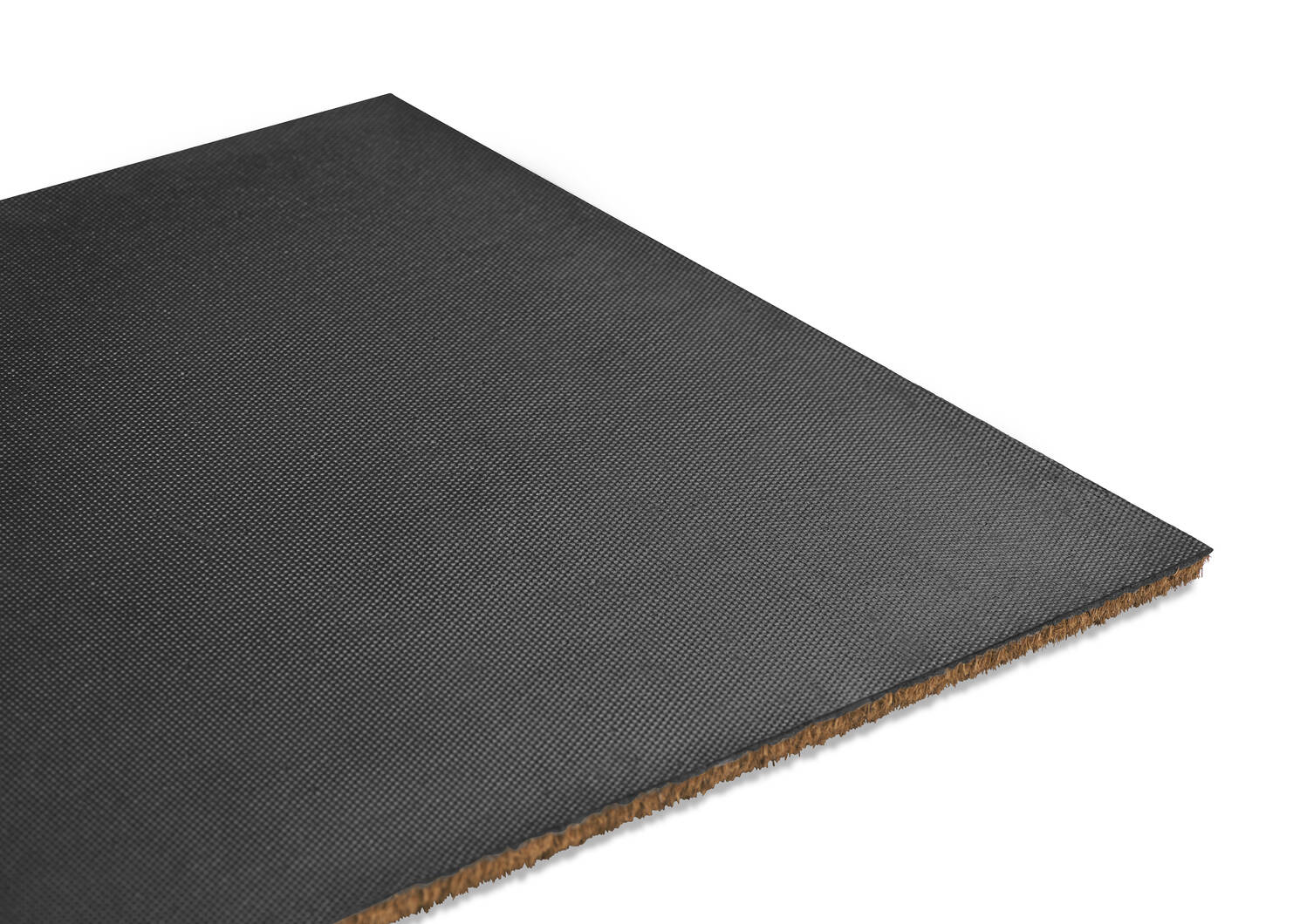 Win a Dog Doormat Natural