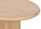 Table d&rsquo;appoint Medina -Miro naturel