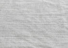 Ted Cotton Duvet Set Queen Lt Grey/White