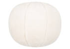 Coussin rond en fausse fourrure Tia iv
