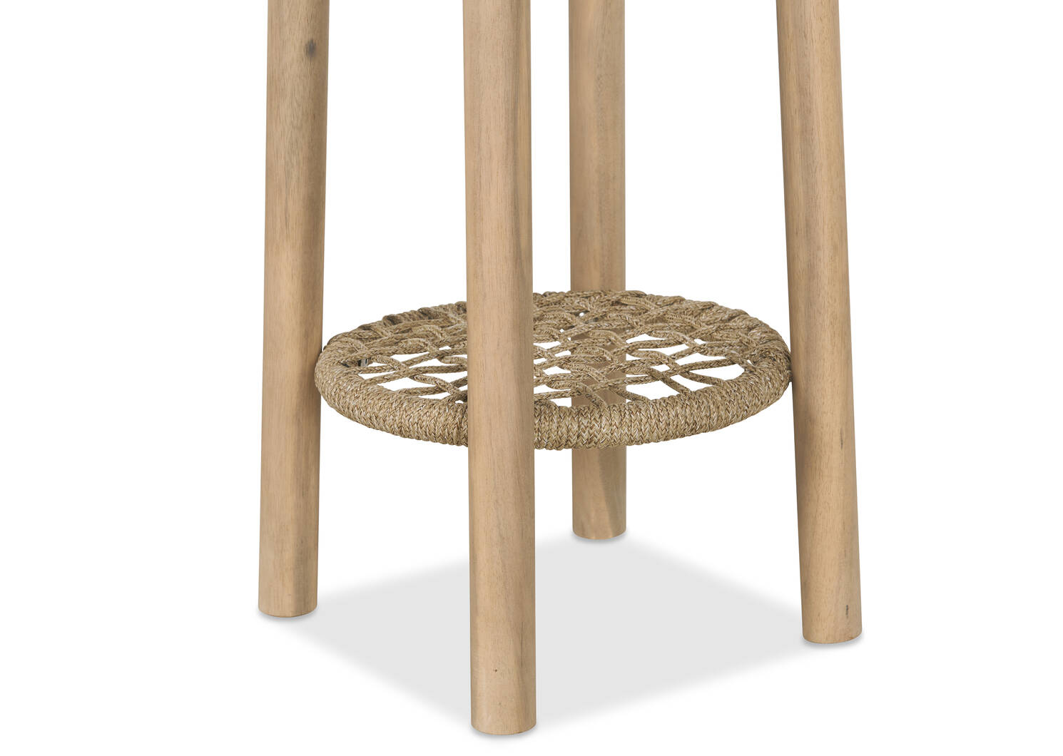 Table d’appoint d’extérieur Adera -nat.