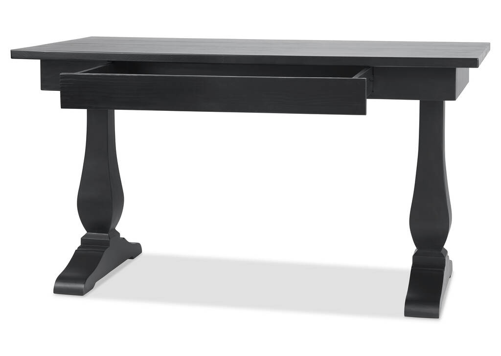 Bureau de travail Archie -Mannor noir