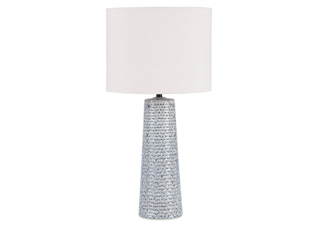 Lampe de table Beckett