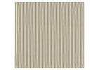 Audley Striped Napkins Set of 6 Green