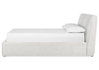 Ewan Storage Bed -Yuri Oyster, QUEEN