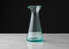 Carafe Luisa verte