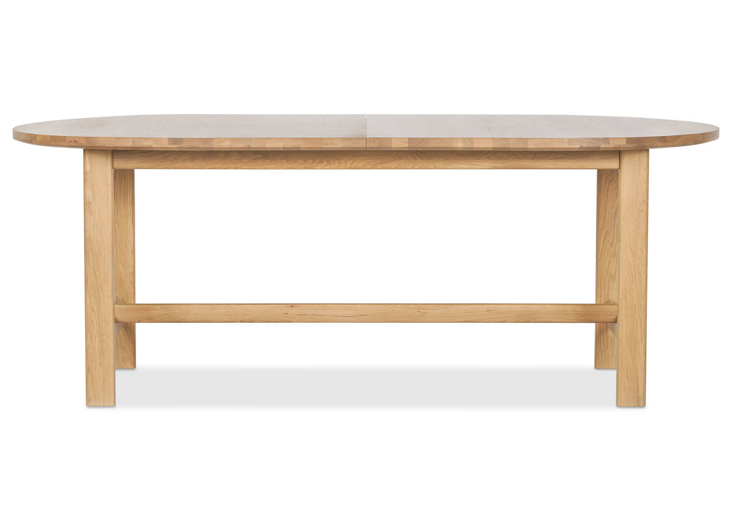 Yacob Ext Dining Table -Merla Sand