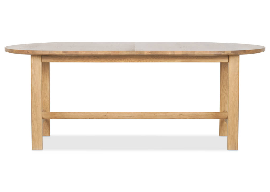 Table à rallonge Yacob -Merla sable