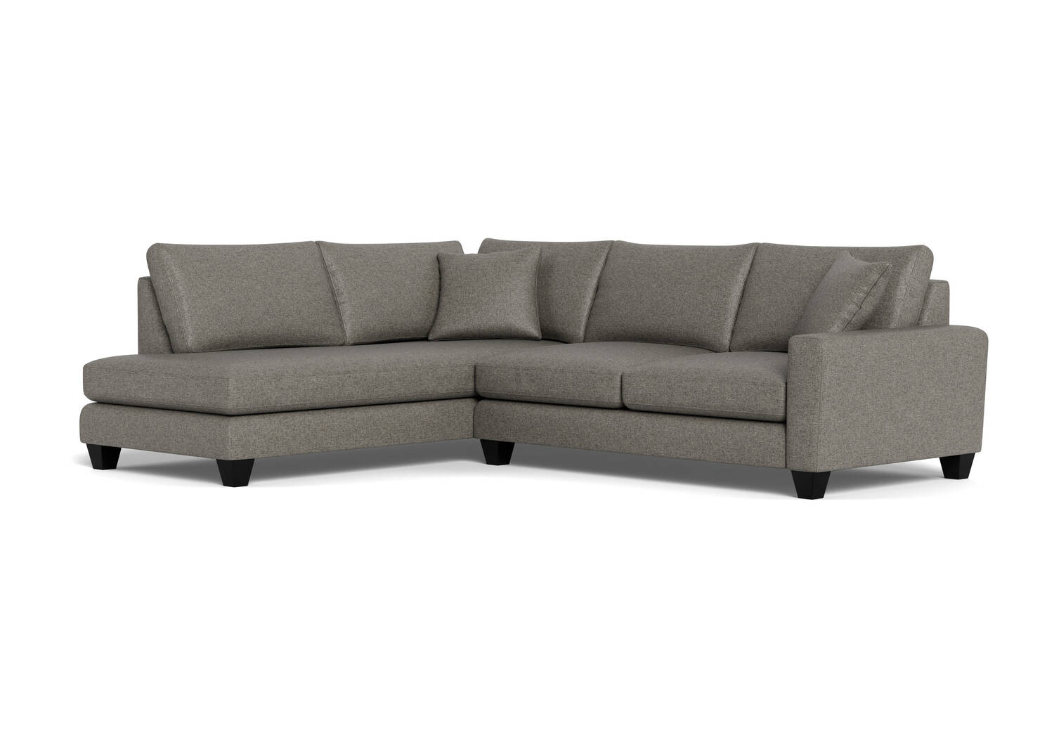 Bronx Custom Sectional