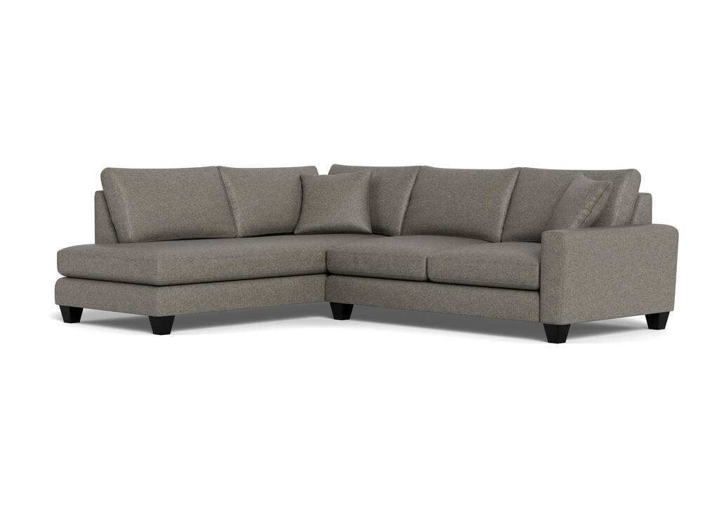 Bronx Custom Sectional