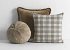 Combo coussins Portobello