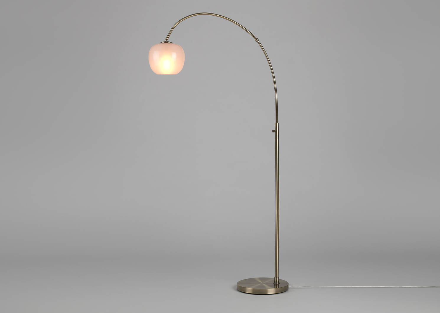 Fremont Arc Floor Lamp