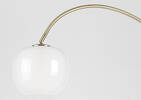Fremont Arc Floor Lamp