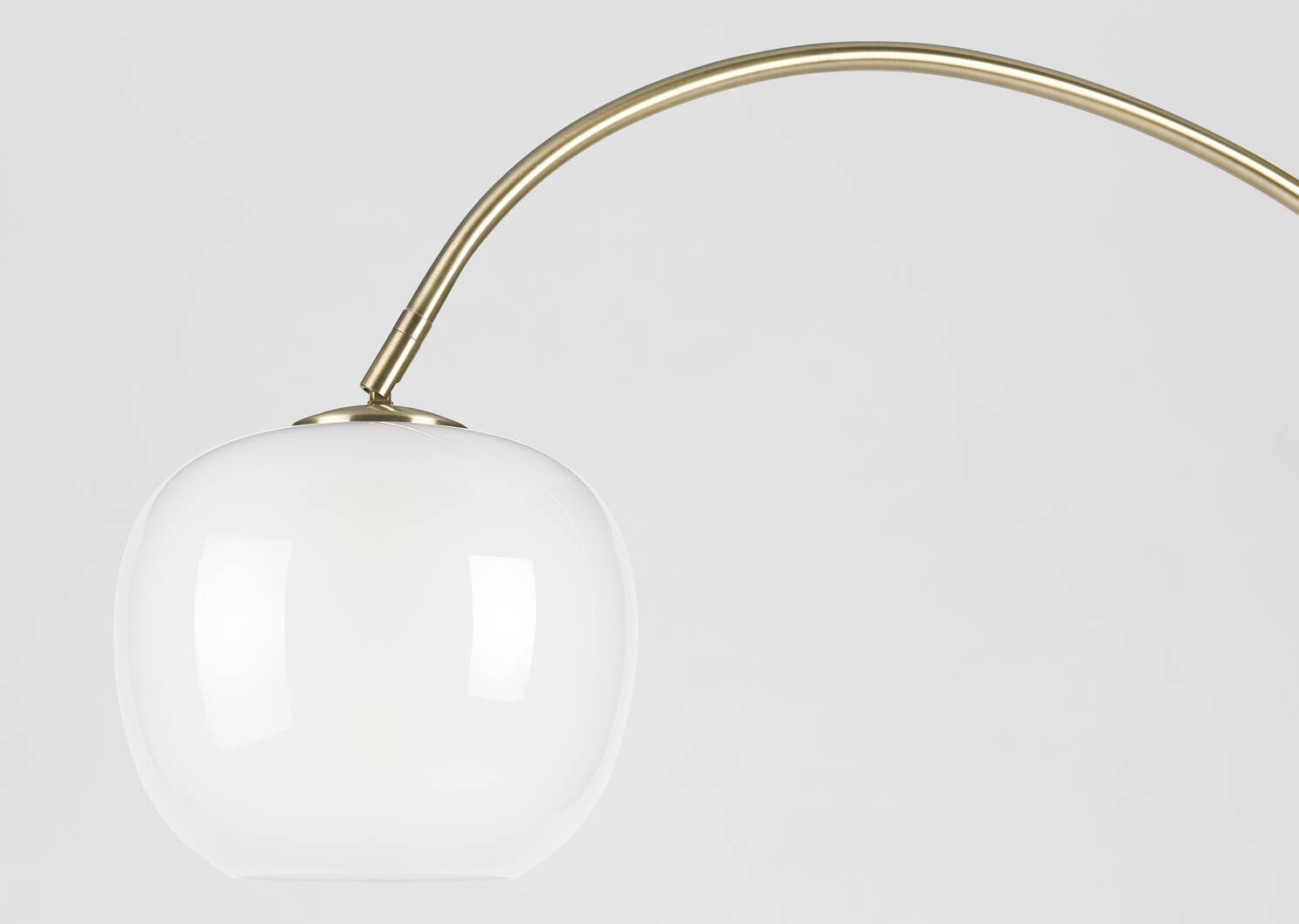 Fremont Arc Floor Lamp